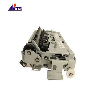 원본 NCR 2062 셀프서브 62 현금 재활용 ATM 기계 LT 전면 KD04625-C401 및 현재에 대한 예비 부품