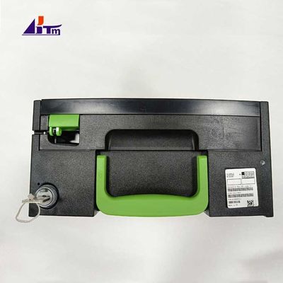ATM Parts Diebold Nixdorf Cineo C4060 Cassette Rec Bc Lock II 1750279853