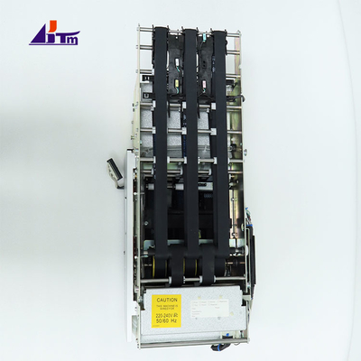 445-0724941 NCR 6622E SelfServ 22E S1 F/A Presenter Assy Short ATM Parts