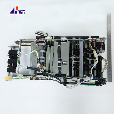 445-0724941 NCR 6622E SelfServ 22E S1 F/A Presenter Assy Short ATM Parts