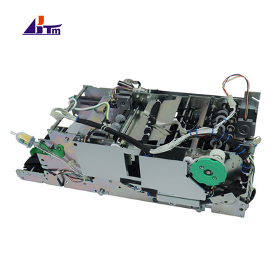 445-0724941 NCR 6622E SelfServ 22E S1 F/A Presenter Assy Short ATM Parts