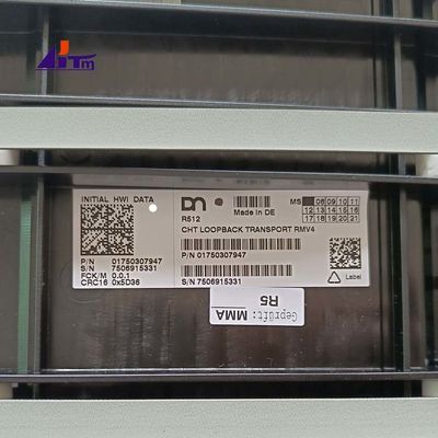 디볼드 닉스도르프 DN CHT 루프백 운송 RMV4 1750307947 01750307947