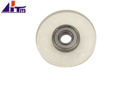 GFS-220-10 예비 부품 통화 분류기 고무 롤러 아시