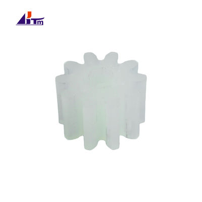 MEI 고급 청구서 수용기 검증기용 플라스틱 기어 252028021P100