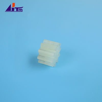 MEI 고급 청구서 수용기 검증기용 플라스틱 기어 252028021P100