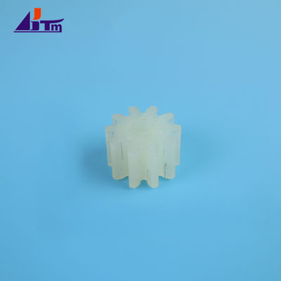 MEI 고급 청구서 수용기 검증기용 플라스틱 기어 252028021P100