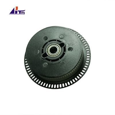 009-0032556 0090032556 NCR BRM 에스크로 왼쪽 사이드 테이프 릴 ATM 부품