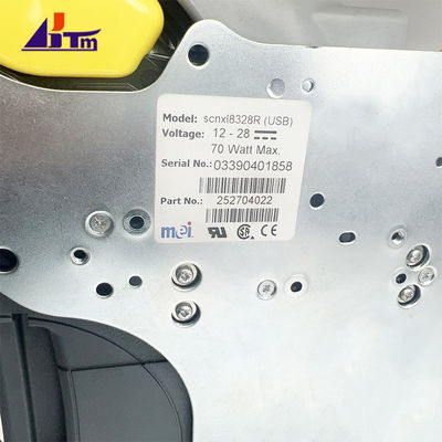 MEI SCNL8328R USB 현금 흐름 청구서 수용기 키오스크 현금 소매 기계