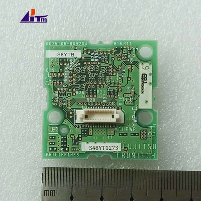 009-0030471 KD25106-809204 NCR GBRU2 PCB-MCU For FRU 메모리 MCU1AA