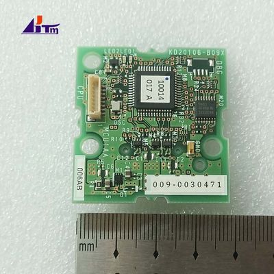 009-0030471 KD25106-809204 NCR GBRU2 PCB-MCU For FRU 메모리 MCU1AA