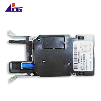 24090881 Genmega G2500 And Hantle TDR-R240N EMV 카드 리더 ATM 부품