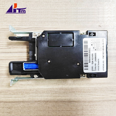 24090881 Genmega G2500 And Hantle TDR-R240N EMV 카드 리더 ATM 부품