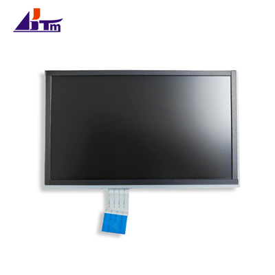Genmega G2500 8인치 고해상도 와이드 스크린 LCD 디스플레이 ATM 예비 부품