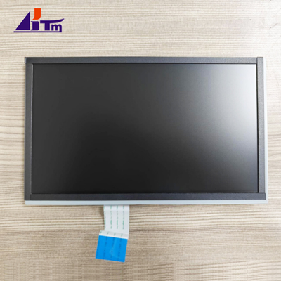 Genmega G2500 8인치 고해상도 와이드 스크린 LCD 디스플레이 ATM 예비 부품