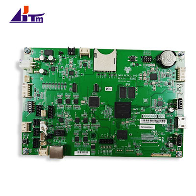 7650000289 S7650000289 Nautilus Hyosung MX 2600SE Halo II 메인보드