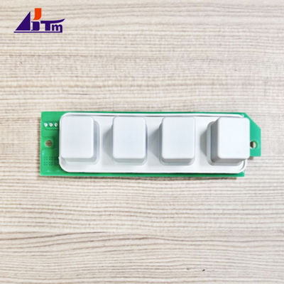 나우틸러스 Hyosung MX 2600SE 기능 키 왼쪽 7650000031 ATM 예비 부품