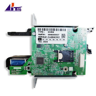 5645000037 S5645000037 효성 MX 2600SE ATM Sankyo MCRW 카드 리더