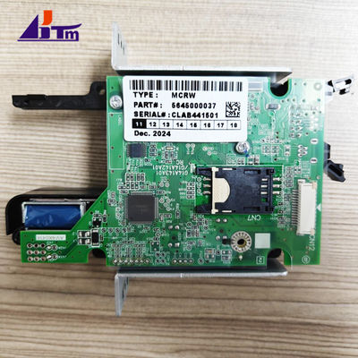 5645000037 S5645000037 효성 MX 2600SE ATM Sankyo MCRW 카드 리더