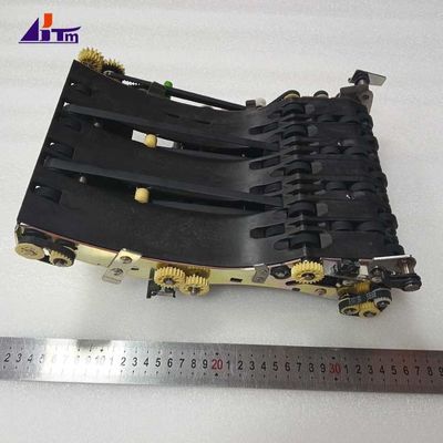 1750223746 Diebold Nixdorf ATM 유통 모듈 운송 3 CRS 4+4