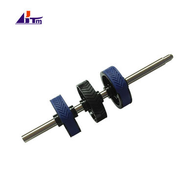 49007456000A 49204018000C Diebold Opteva 피드 샤프트 ATM 기계 부품