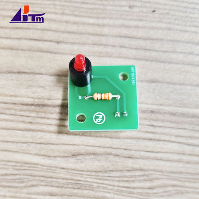 Genmega G2500 ATM 예비 부품 불판 고장 ATM를 교체