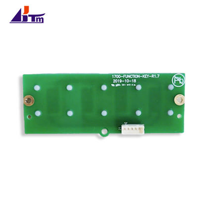 Genmega G2500 ATM 예비 부품 왼쪽 기능 열쇠 ATM를 교체