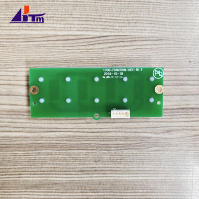 Genmega G2500 ATM 예비 부품 왼쪽 기능 열쇠 ATM를 교체