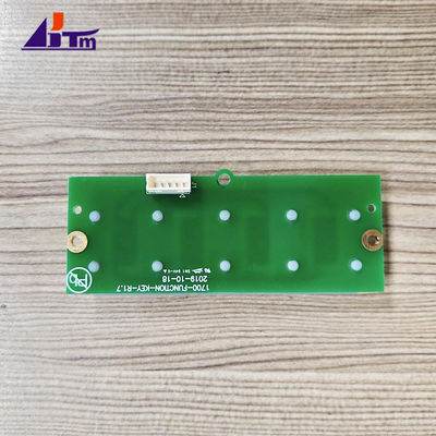 Genmega G2500 은행 ATM용 ATM 예비 부품 오른쪽 기능 키