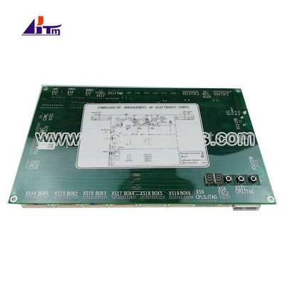 ATM GRG CDM8240N 현금 인출기 제어 보드 YT2.503.0441PCBA 301010729