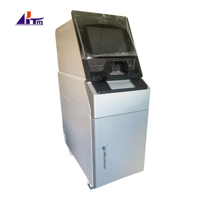 오리지널 NCR 6683 SelfServ 83 BRM 재활용기 완전한 은행 ATM 기기