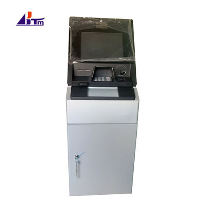 오리지널 NCR 6683 SelfServ 83 BRM 재활용기 완전한 은행 ATM 기기