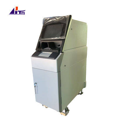 오리지널 NCR 6683 SelfServ 83 BRM 재활용기 완전한 은행 ATM 기기