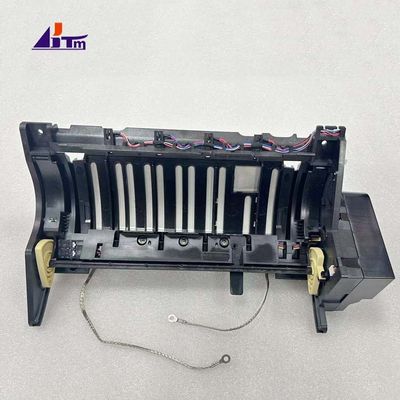01750361848 1750361848 Diebold Nixdorf ATM DN250 셔터 I-O-트레이 NSL