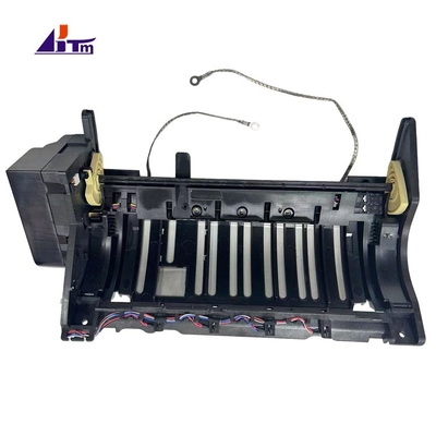 원본 Diebold Nixdorf 자동 현금 기기 부품 부품 종류 셔터 I-O 트레이 NSL DN250 ATM 예비 부품