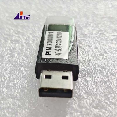 NCR SelfServ S1 S2 ATMdesk USB 키 1년 라이선스 하드 디스크 ATM 동글