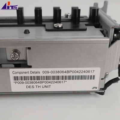ATM NCR Selfserv 2062 2064 SR TH UNIT KD04619-C300 009-0038064