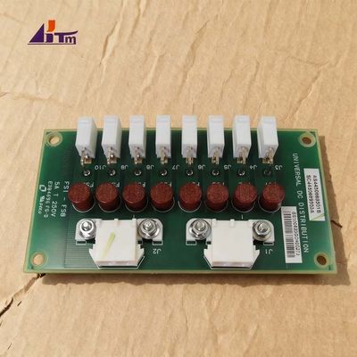 NCR SelfServ 62 64 84 22 25 DC Distribution Board Assy 4450689503 445-0689503