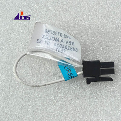 ATM 부품 NCR 2062 2064 6684 하네스 턴어라운드 445-0738756 4450738756