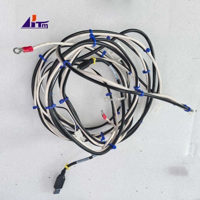 ATM 부품 NCR 2064 배기 캐비닛 모듈 트레이 R/A 4450787235 445-0787235