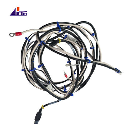 ATM 부품 NCR 2064 배기 캐비닛 모듈 트레이 R/A 4450787235 445-0787235