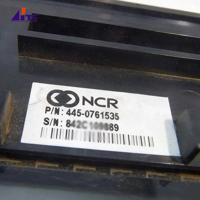 NCR SelfServ 84 ATM 6684 Touch Screen 19" W/ Privacy 445-0761535 4450761535