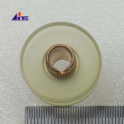 49266348000C Rubber Roller 1750301000 Diebold Nixdorf Recycling Cassette