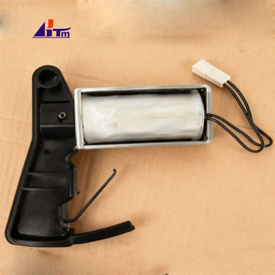 S7430000281 Hyosung CDU10 디스펜서 게이트 솔레노이드 RJRT 7310000709-25AS