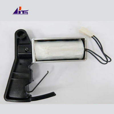 S7430000281 Hyosung CDU10 디스펜서 게이트 솔레노이드 RJRT 7310000709-25AS