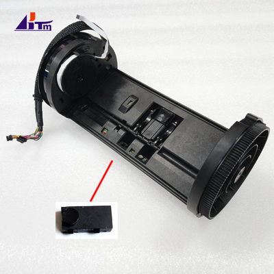 7310000709-20 Hyosung CDU10 디스펜서 로터 센서 블랙 ATM 부품