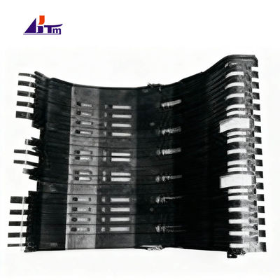 S4360000551 ATM Hyosung CDU10 디스펜서 아래 브래킷 7310000709-42