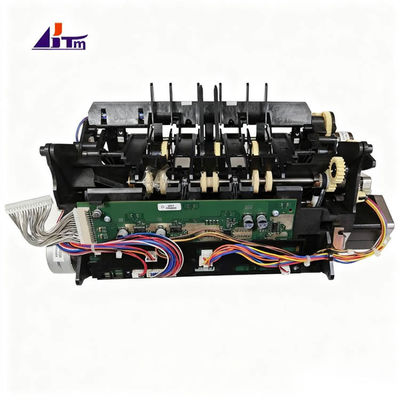 DN200 DN250 DN450 다이볼드 닉스도르프 IOC 모듈 01750295447 1750295447