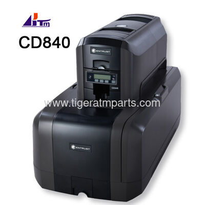 Datacard CE840 CE870 엠보서 PVC 플라스틱 ID 카드 프린터 교체 부품