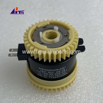 디볼드 닉스도르프 CMD V4 V5 V6 클러치 조립 1750303098 01750303098