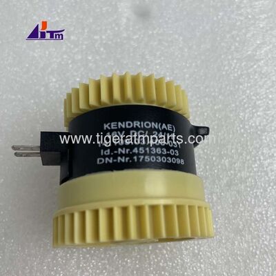 디볼드 닉스도르프 CMD V4 V5 V6 클러치 조립 1750303098 01750303098